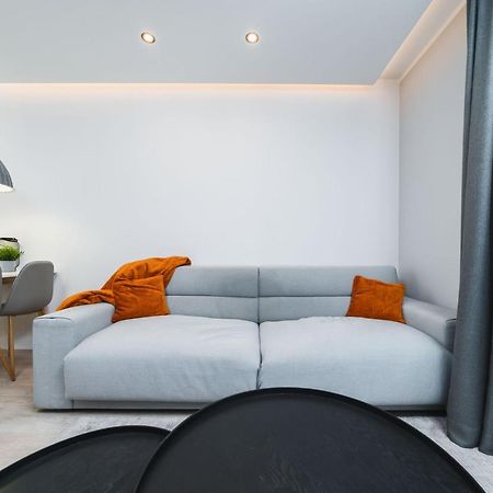 קרקוב Sarah Apartments Old Town מראה חיצוני תמונה