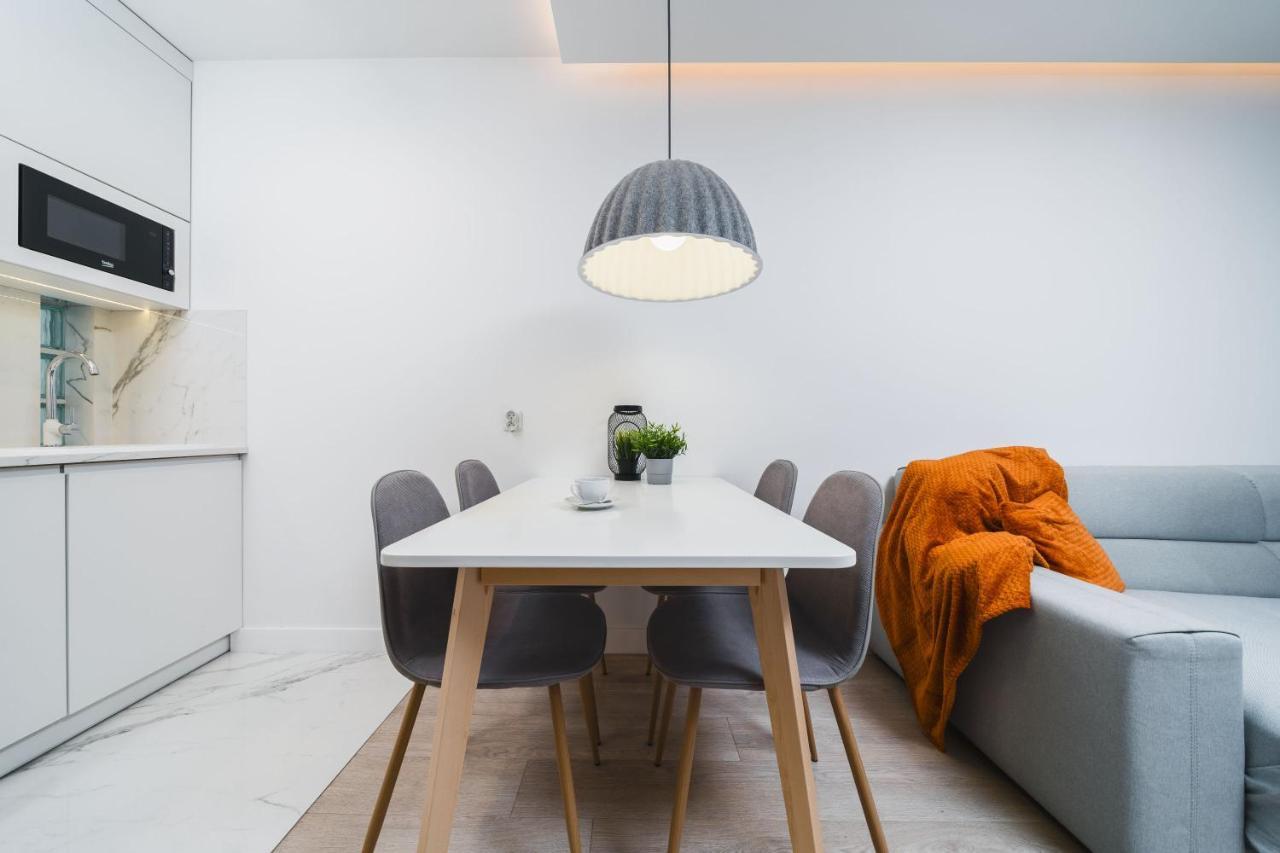 קרקוב Sarah Apartments Old Town מראה חיצוני תמונה