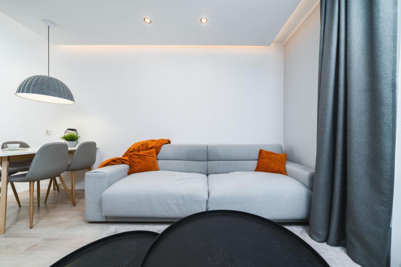 קרקוב Sarah Apartments Old Town מראה חיצוני תמונה