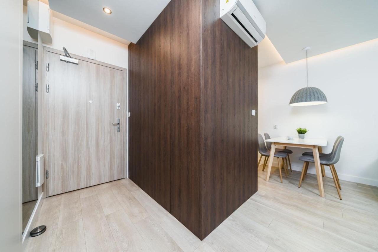 קרקוב Sarah Apartments Old Town מראה חיצוני תמונה
