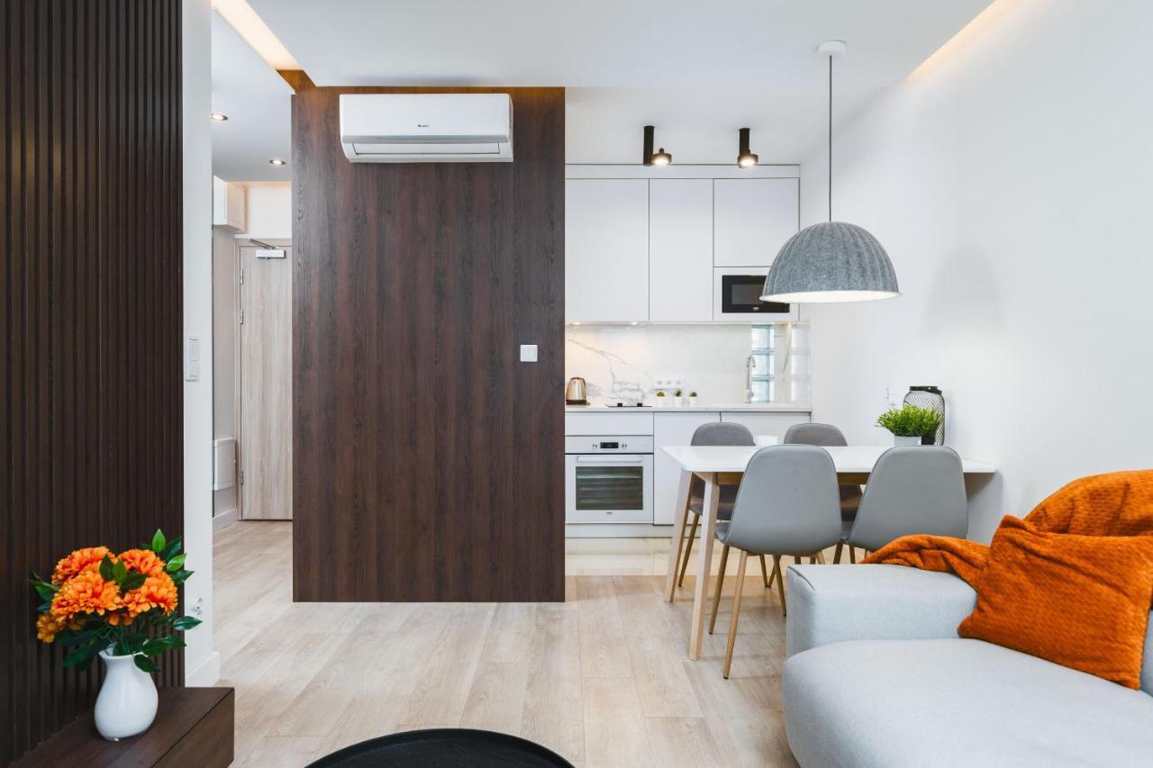 קרקוב Sarah Apartments Old Town מראה חיצוני תמונה