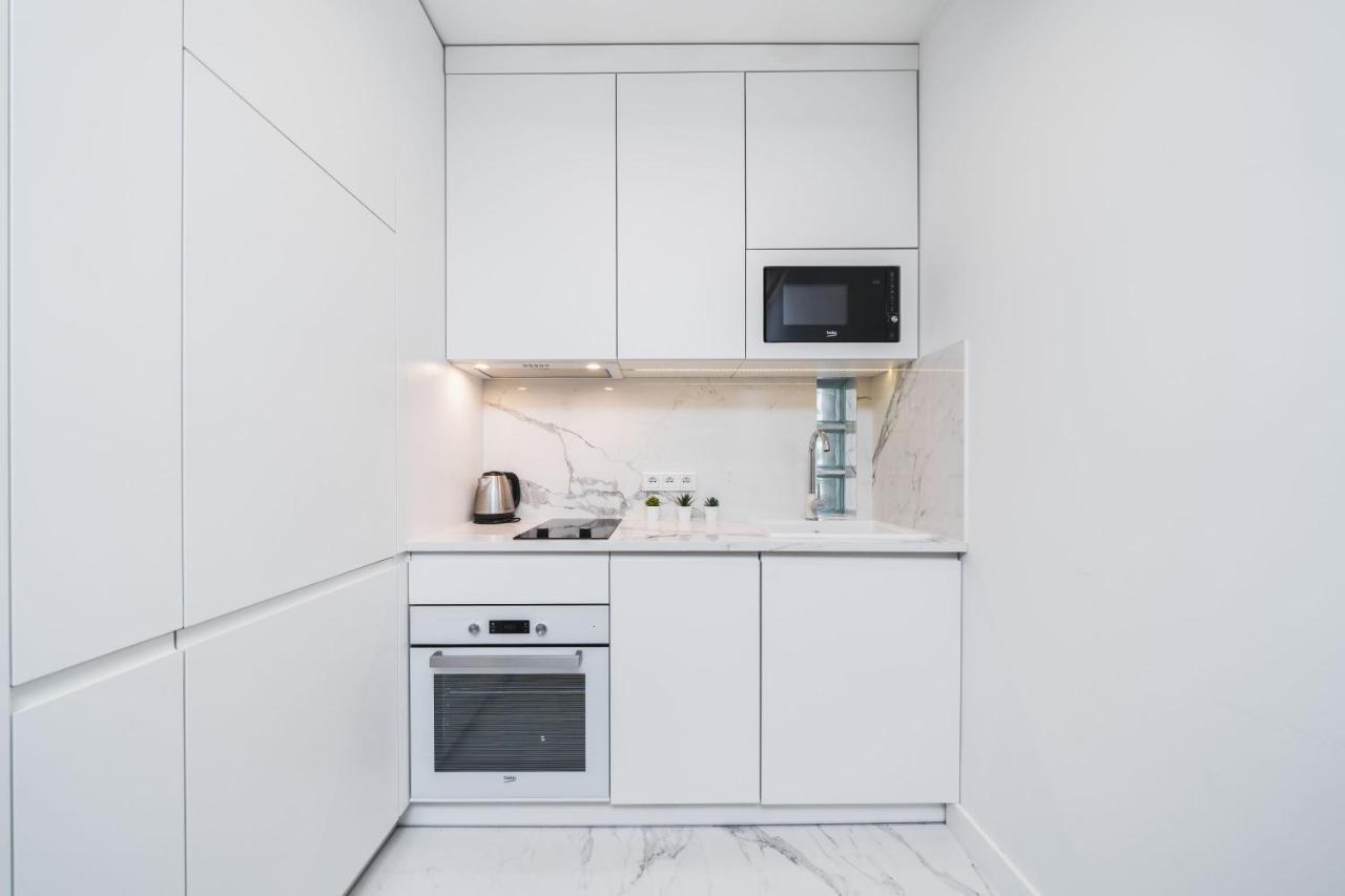 קרקוב Sarah Apartments Old Town מראה חיצוני תמונה