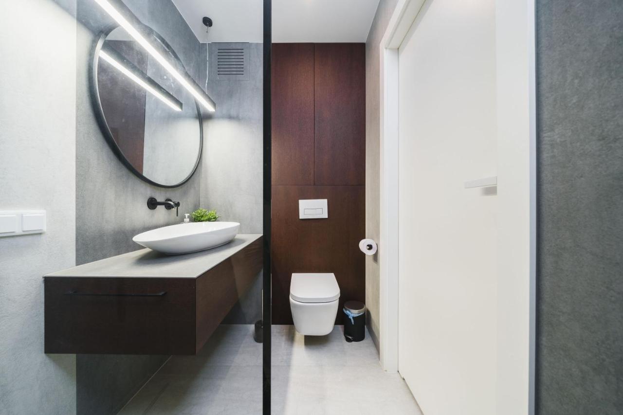 קרקוב Sarah Apartments Old Town מראה חיצוני תמונה