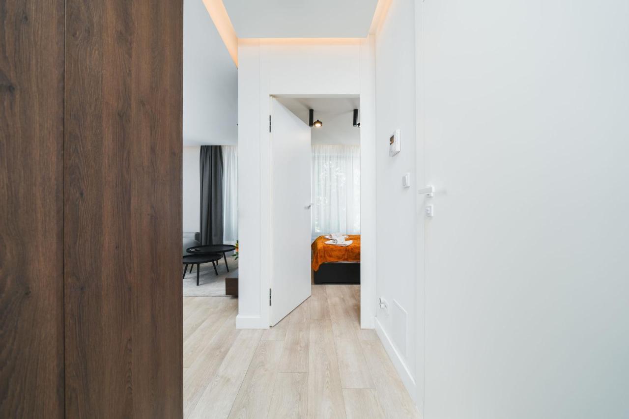 קרקוב Sarah Apartments Old Town מראה חיצוני תמונה