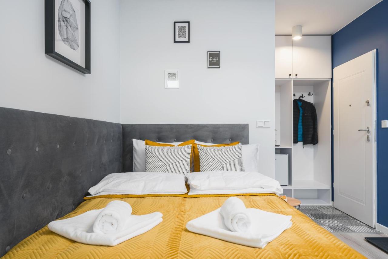 קרקוב Sarah Apartments Old Town מראה חיצוני תמונה