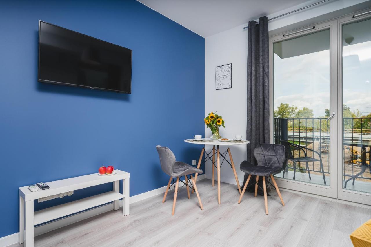 קרקוב Sarah Apartments Old Town מראה חיצוני תמונה