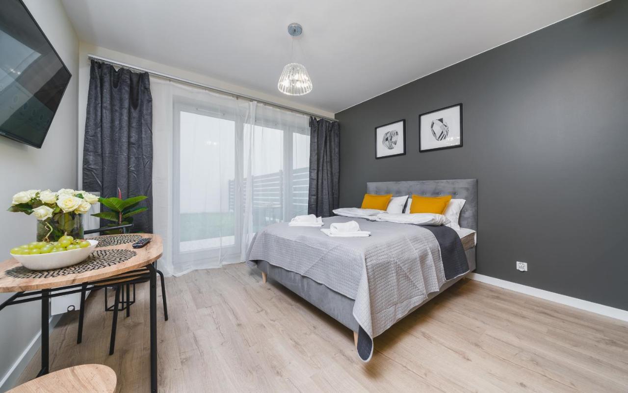 קרקוב Sarah Apartments Old Town מראה חיצוני תמונה