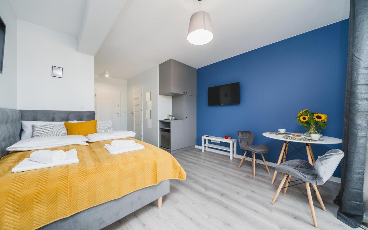קרקוב Sarah Apartments Old Town מראה חיצוני תמונה