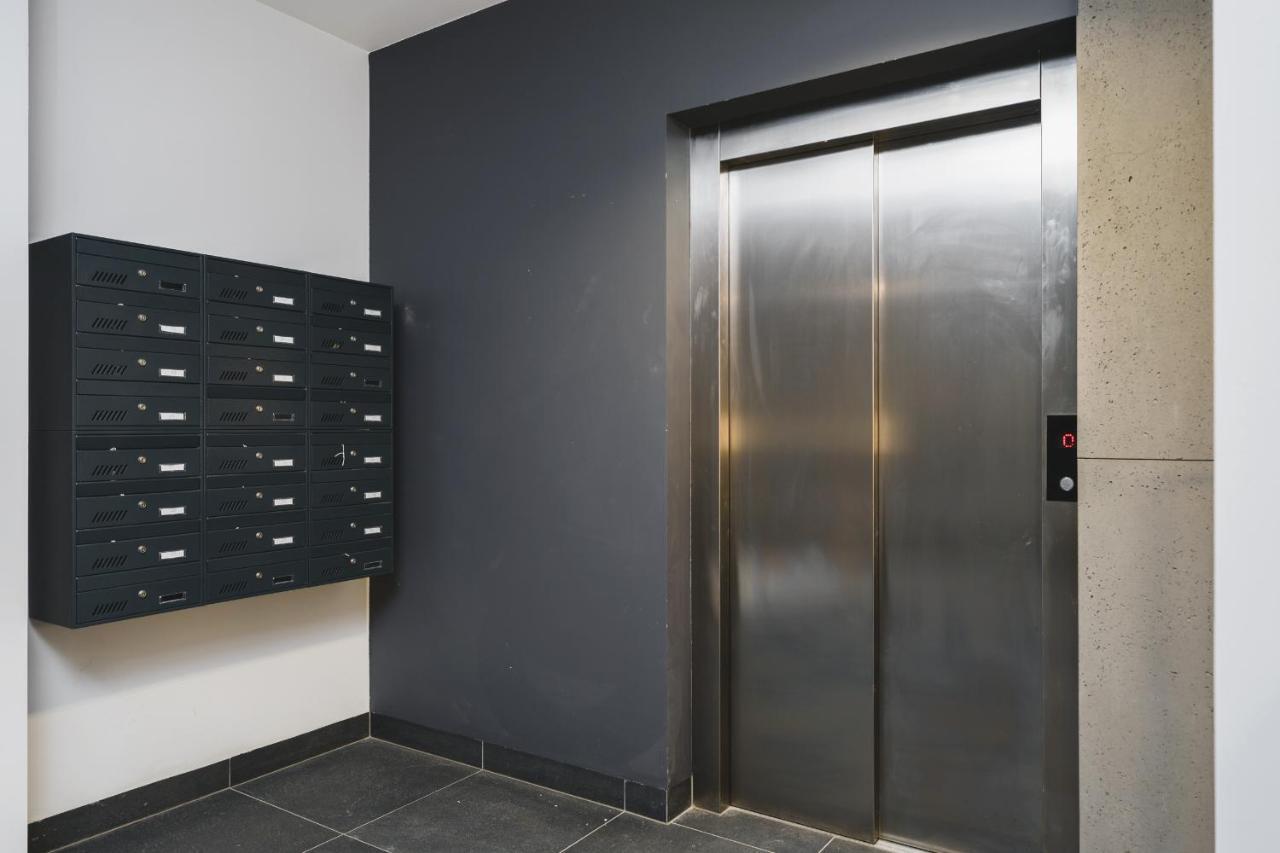 קרקוב Sarah Apartments Old Town מראה חיצוני תמונה