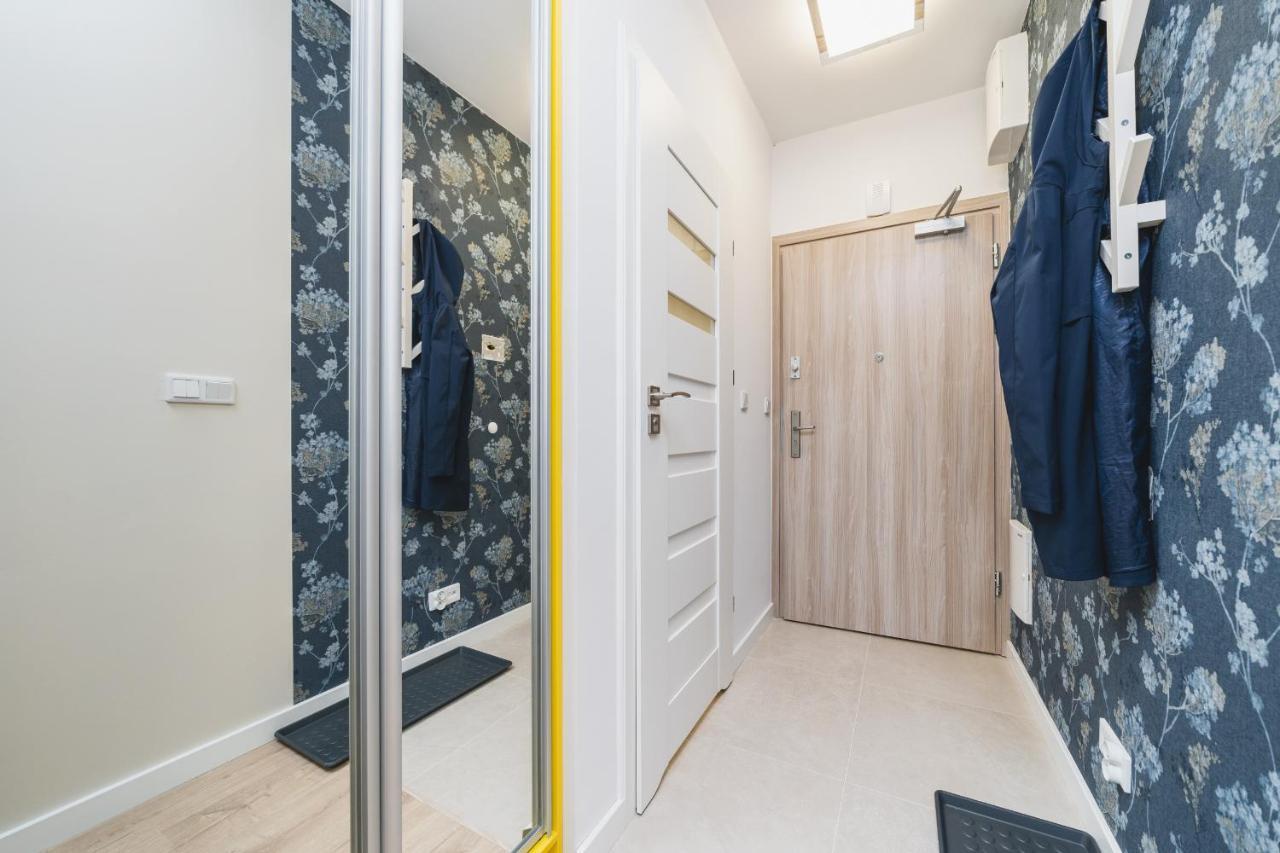 קרקוב Sarah Apartments Old Town מראה חיצוני תמונה