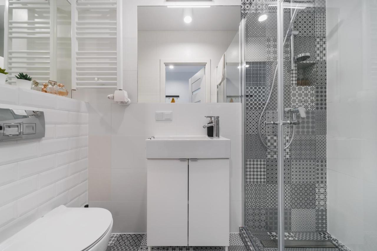 קרקוב Sarah Apartments Old Town מראה חיצוני תמונה