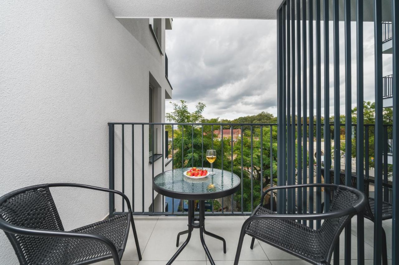 קרקוב Sarah Apartments Old Town מראה חיצוני תמונה