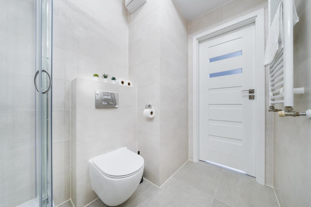 קרקוב Sarah Apartments Old Town מראה חיצוני תמונה