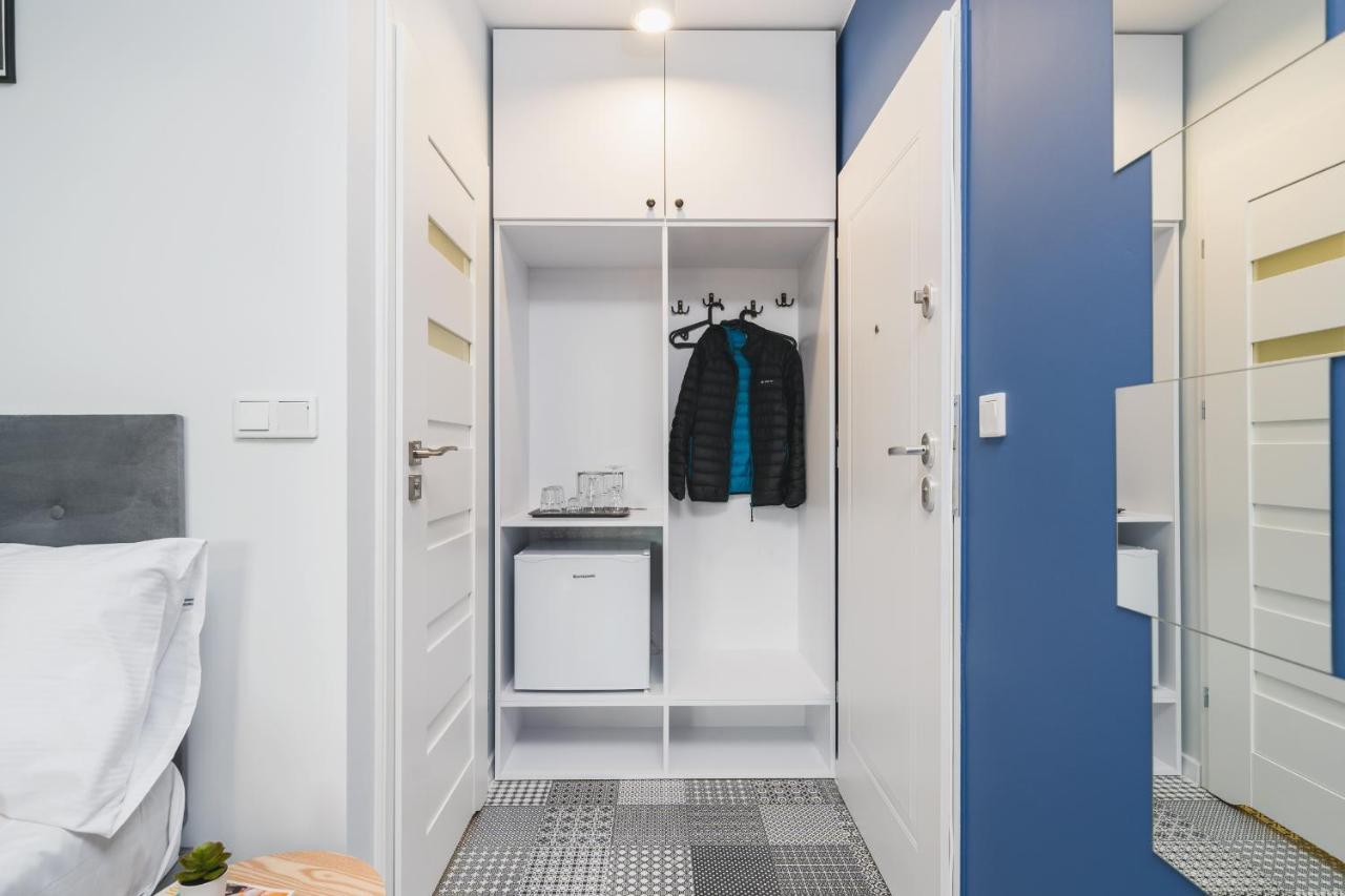 קרקוב Sarah Apartments Old Town מראה חיצוני תמונה