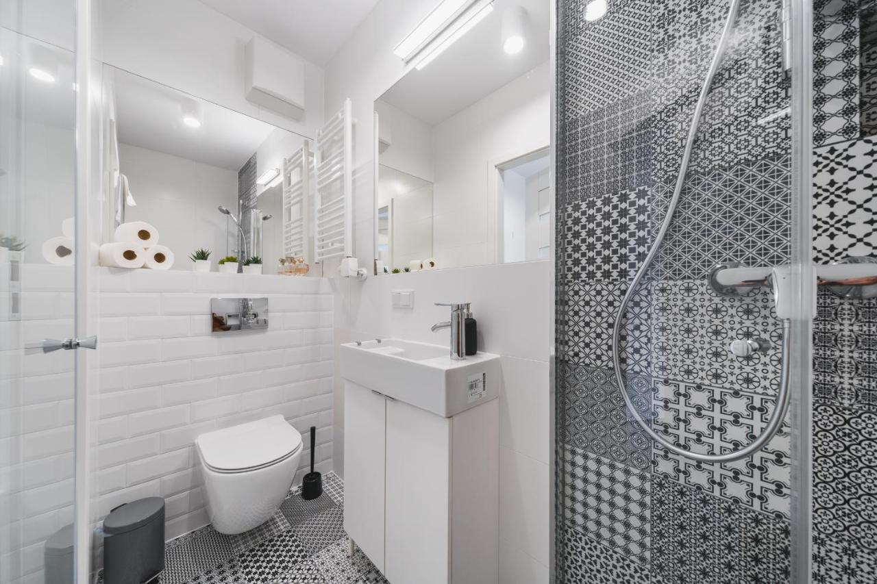 קרקוב Sarah Apartments Old Town מראה חיצוני תמונה