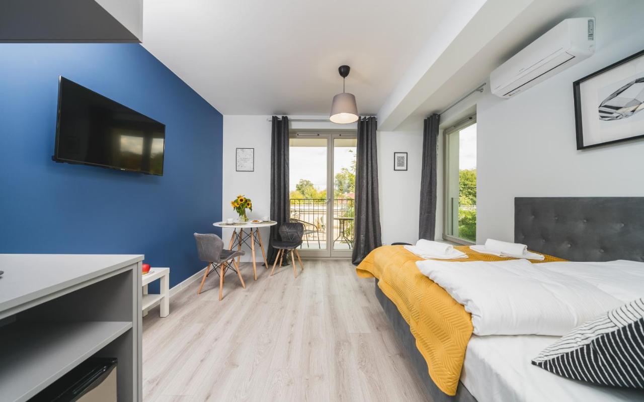 קרקוב Sarah Apartments Old Town מראה חיצוני תמונה