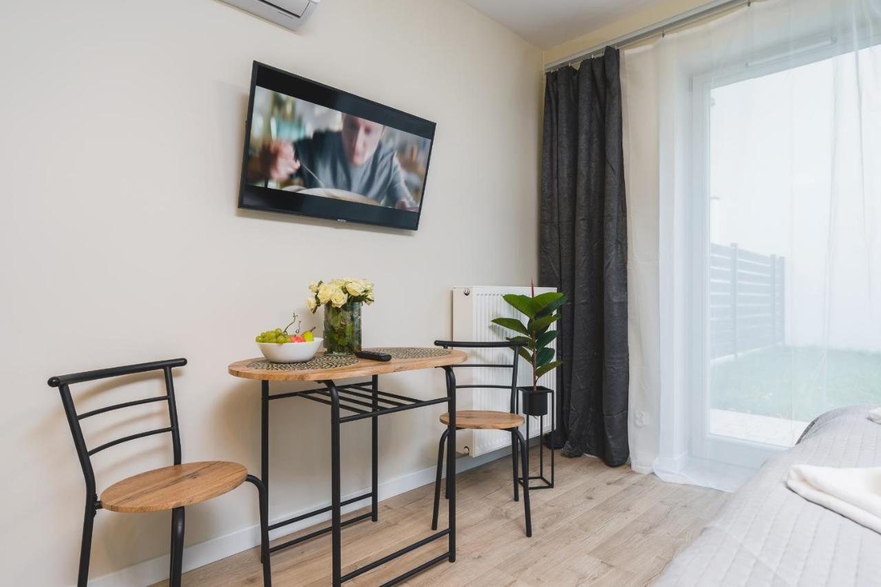 קרקוב Sarah Apartments Old Town מראה חיצוני תמונה